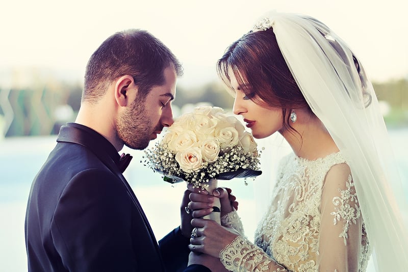 Luxury Wedding Beauty Services