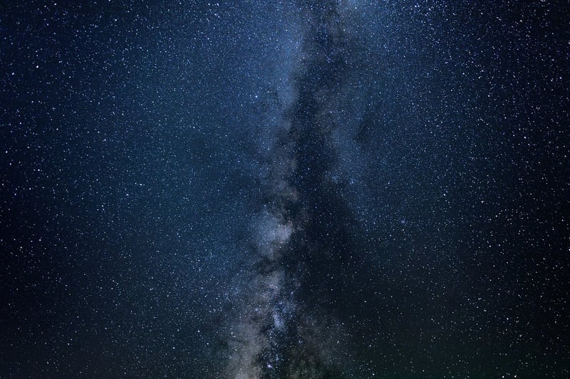 Starry Textiles
